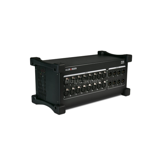 Allen & Heath - DX168