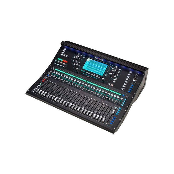 Allen & Heath - SQ6
