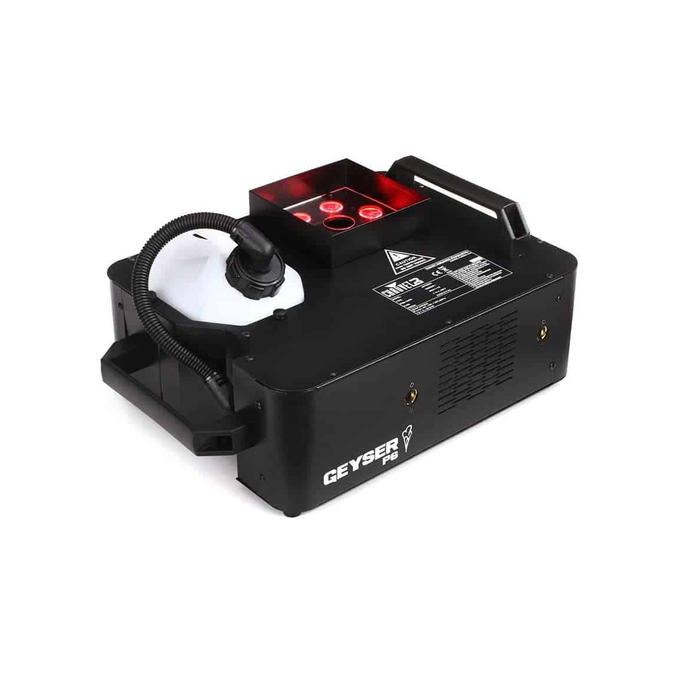 Chauvet - Geyser P6
