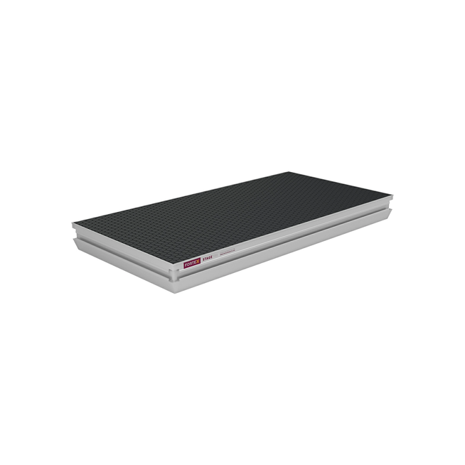 Conteststage - Stagedeck 1x0.5