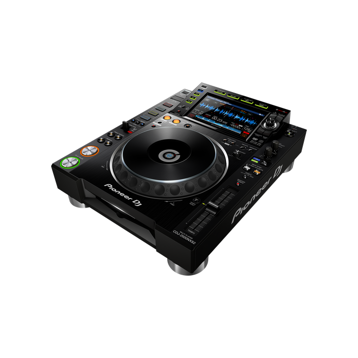 Pioneer - CDJ2000NXS2