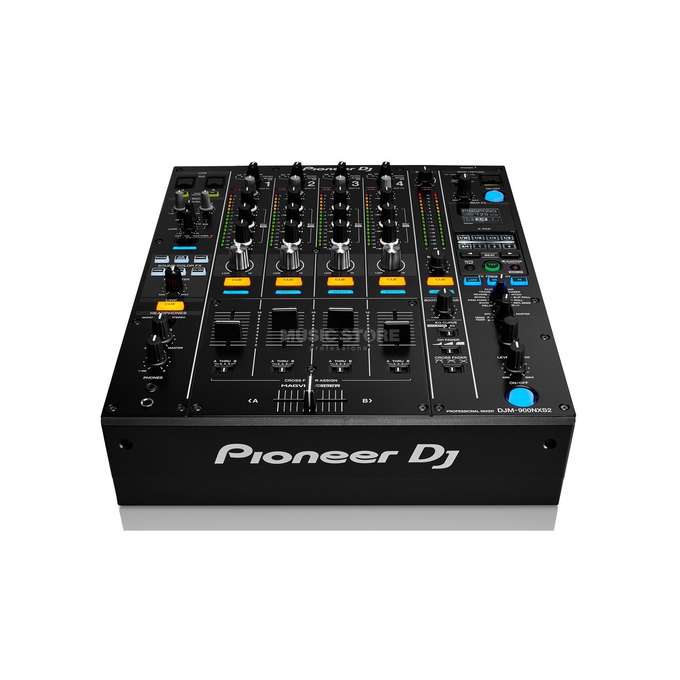 Pioneer - DJM900NXS2