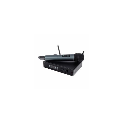 Sennheiser - E835 Wireless