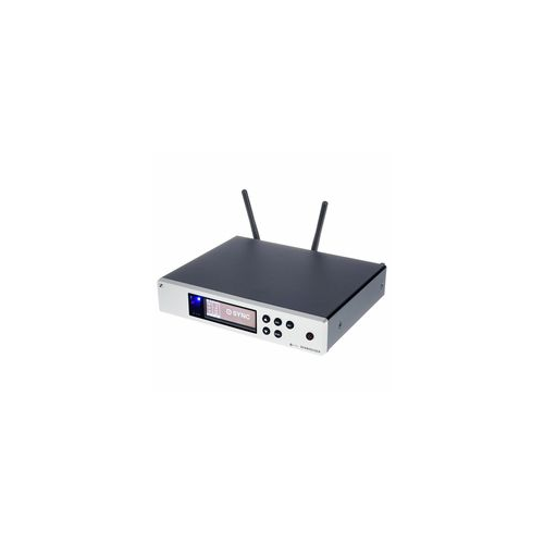 Sennheiser - EM100 G4 receiver