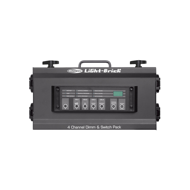 Showtec - Lightbrick