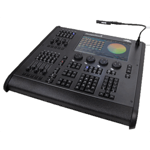 H.E.S. - HedgeHog 4X