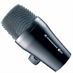 mic-001 Sennheiser - E902