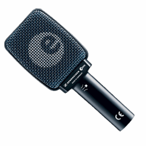 mic-003 Sennheiser - E906