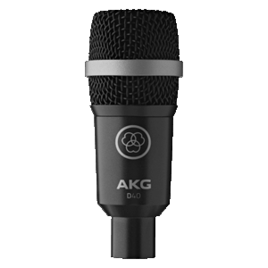 mic-009 AKG - P4