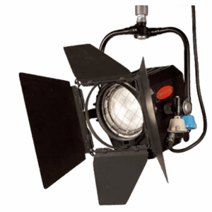 par-004 Mizar - Spotlight MK2